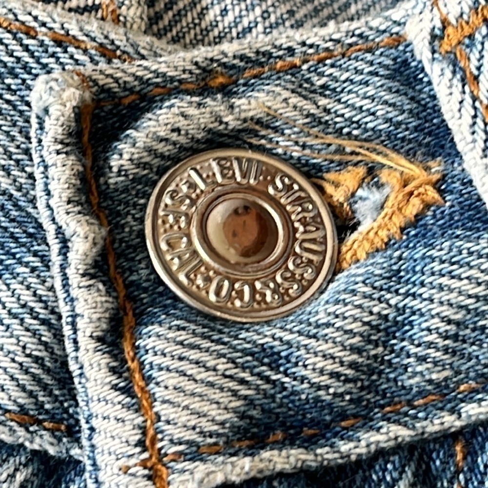 LEVI’S :: JEANS - Picture 3 of 16